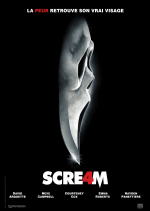 gktorrent Scream 4 TRUEFRENCH HDLight 1080p 2011