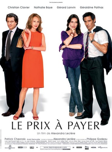 gktorrent Le Prix à payer FRENCH DVDRIP x264 2007