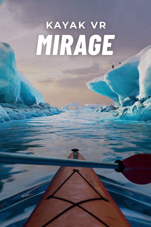 gktorrent Kayak VR: Mirage (PC)