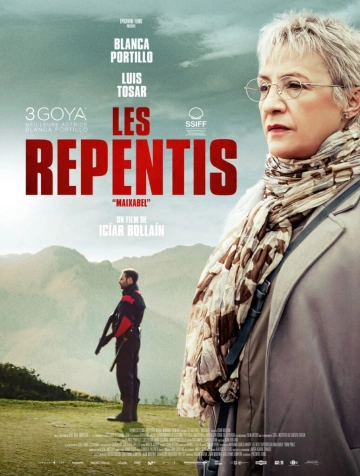 gktorrent Les Repentis FRENCH WEBRIP 1080p 2023