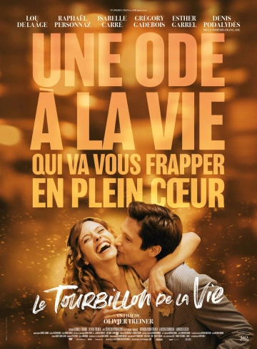 gktorrent Le Tourbillon de la vie FRENCH WEBRIP 1080p 2023