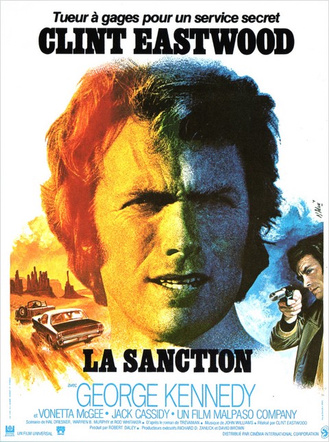 gktorrent La Sanction FRENCH HDLight 1080p 1975
