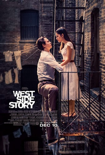 gktorrent West Side Story FRENCH DVDRIP MD 1080p 2022