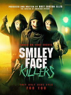 gktorrent Smiley Face Killers FRENCH DVDRIP 2021