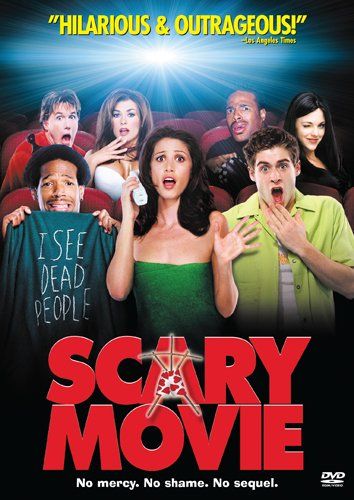 gktorrent Scary Movie (Integrale) FRENCH HDLight 1080p 2000-2013