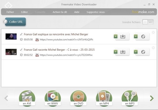 gktorrent Freemake Video Downloader 4.1.13.157 Win Multi   Serial