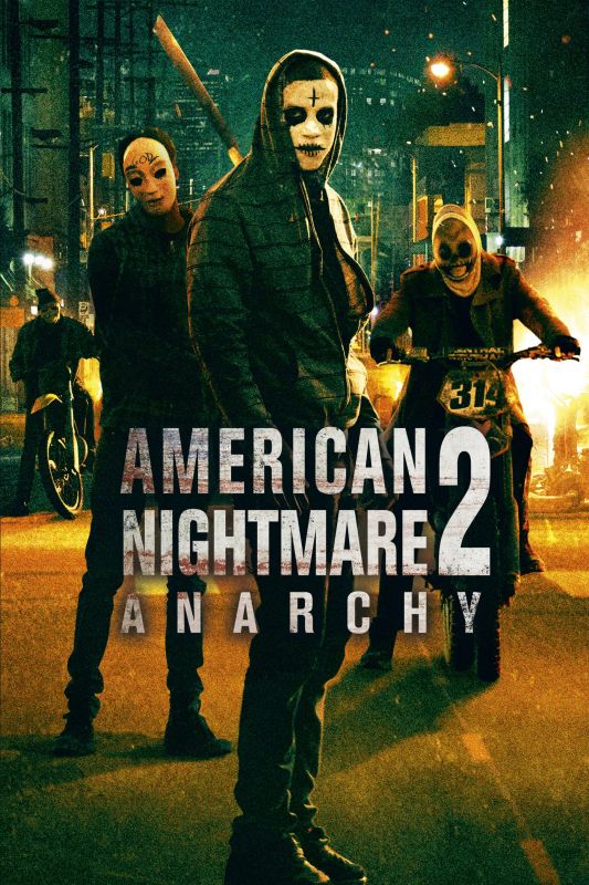 gktorrent American Nightmare 2: Anarchy (The Purge) FRENCH BluRay 1080p 2014
