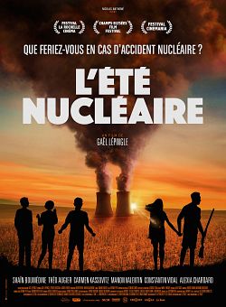 gktorrent L'Été nucléaire FRENCH WEBRIP 720p 2022