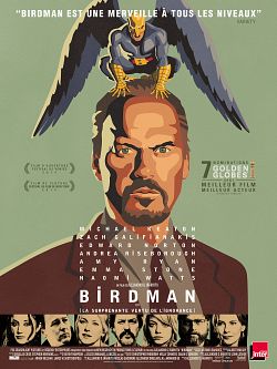gktorrent Birdman FRENCH DVDRIP 2014