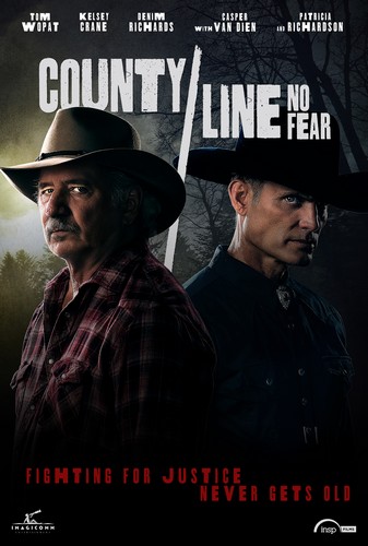 gktorrent County Line: No Fear FRENCH WEBRIP LD 1080p 2023