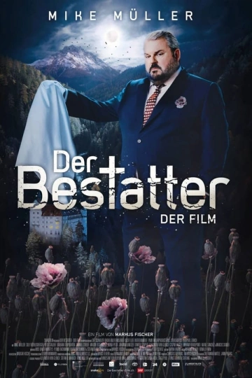 gktorrent Der Bestatter - Der Film FRENCH WEBRIP 1080p 2023