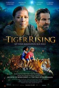 gktorrent The Tiger Rising FRENCH WEBRIP 2022