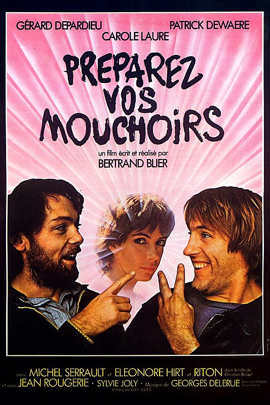 gktorrent Préparez vos Mouchoirs FRENCH HDLight 1080p 1978