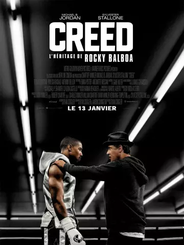 gktorrent Creed - L'Héritage de Rocky Balboa TRUEFRENCH HDLight 1080p 2015