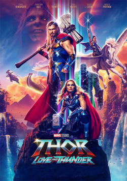 gktorrent Thor: Love And Thunder TRUEFRENCH DVDRIP x264 2022