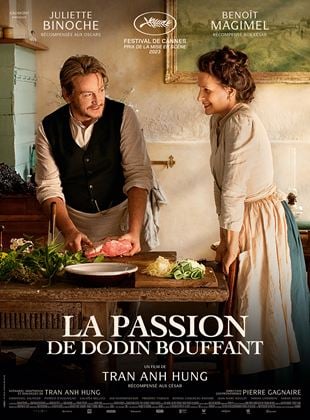 gktorrent La passion de Dodin Bouffant FRENCH HDCAM MD 720p 2023
