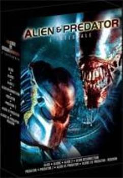 gktorrent Alien & Predator (Integrale) FRENCH DVDRIP 1979-2010