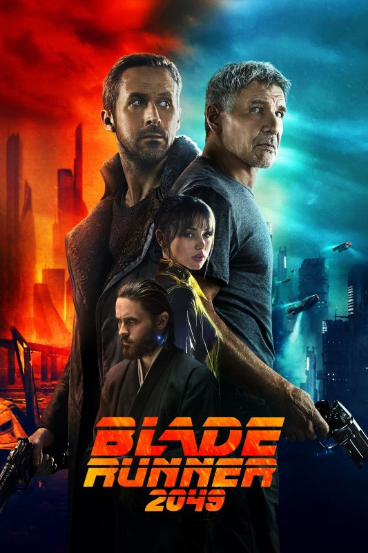 gktorrent Blade Runner 2049 FRENCH DVDRIP 2017