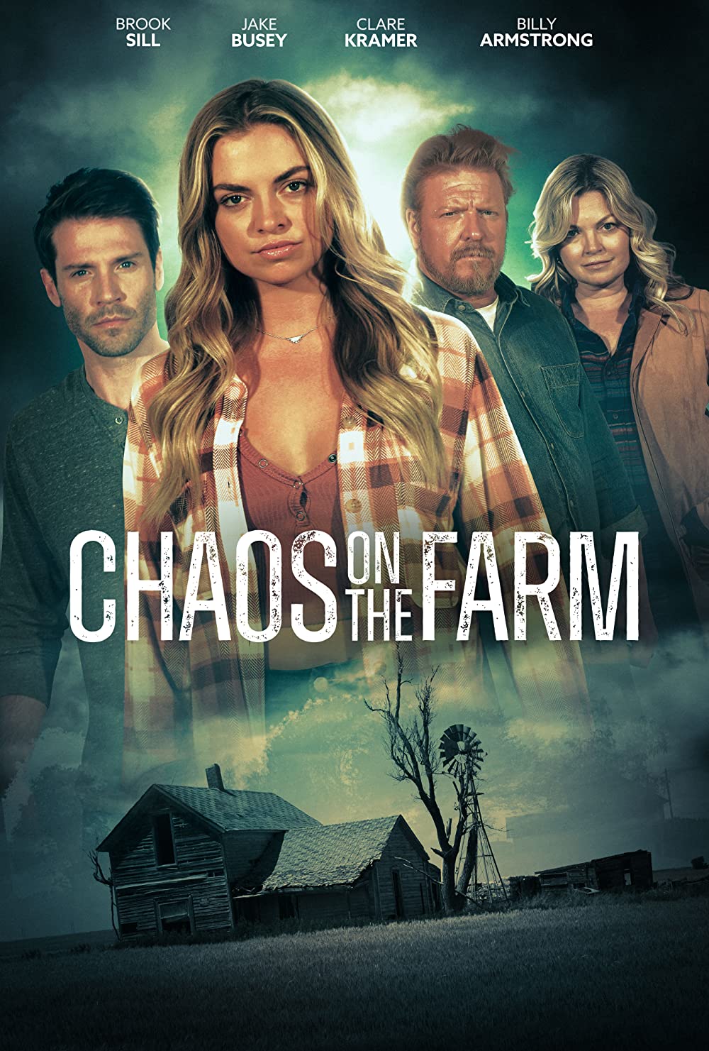 gktorrent Chaos on the Farm FRENCH WEBRIP LD 2023