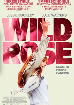 gktorrent Wild Rose FRENCH DVDRIP 2019