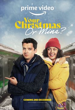 gktorrent Your Christmas or Mine? FRENCH WEBRIP 1080p 2022