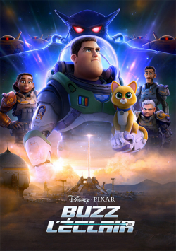 gktorrent Buzz l'éclair FRENCH BluRay 720p 2022