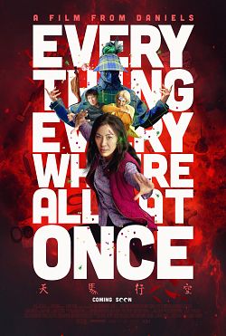 gktorrent Everything Everywhere All at Once FRENCH WEBRIP LD 720p 2022