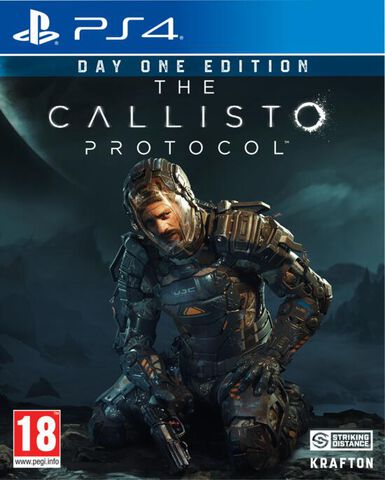gktorrent The Callisto Protocol (PS4)