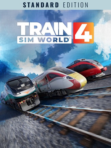 gktorrent Train Sim World 4 (PC)