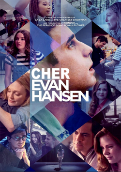 gktorrent Cher Evan Hansen FRENCH BluRay 720p 2021
