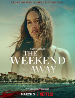 gktorrent The Weekend Away FRENCH WEBRIP 2022