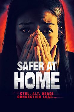 gktorrent Safer at Home FRENCH BluRay 720p 2021