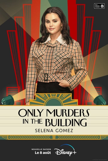 gktorrent Only Murders in the Building S03E08 VOSTFR HDTV