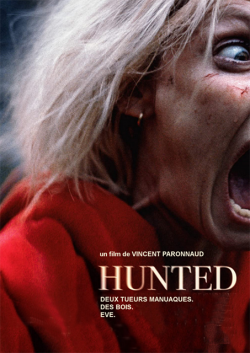 gktorrent Hunted FRENCH DVDRIP 2022