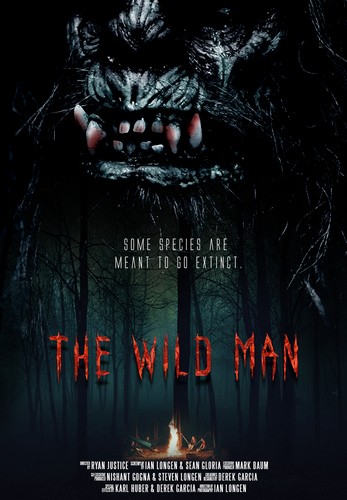 gktorrent The Wild Man: Skunk Ape FRENCH WEBRIP LD 1080p 2021