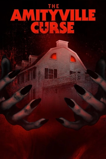 gktorrent The Amityville Curse FRENCH WEBRIP 1080p 2023