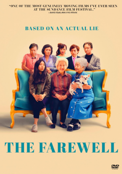 gktorrent L'Adieu (The Farewell) FRENCH BluRay 720p 2019