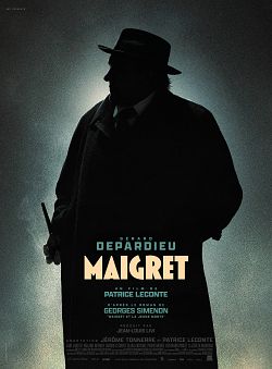 gktorrent Maigret FRENCH BluRay 720p 2022