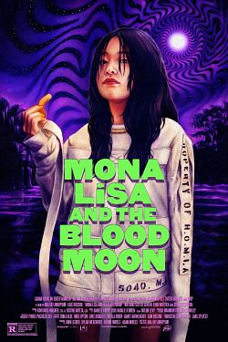 gktorrent Mona Lisa and the Blood Moon FRENCH WEBRIP LD 1080p 2022