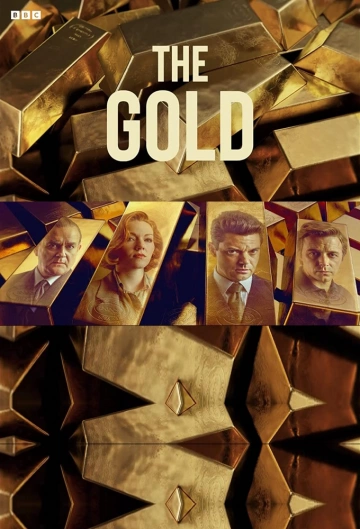 gktorrent The Gold S01E03 VOSTFR HDTV
