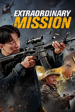 gktorrent Mission Eagle FRENCH DVDRIP x264 2022