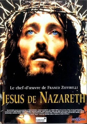 gktorrent Jesus-Christ De Nazareth FRENCH DVDRIP 1977