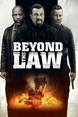 gktorrent Beyond the Law FRENCH WEBRIP 720p 2022