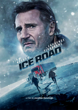 gktorrent Ice Road TRUEFRENCH DVDRIP 2021