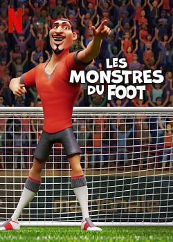 gktorrent Les Monstres du foot FRENCH WEBRIP x264 2022