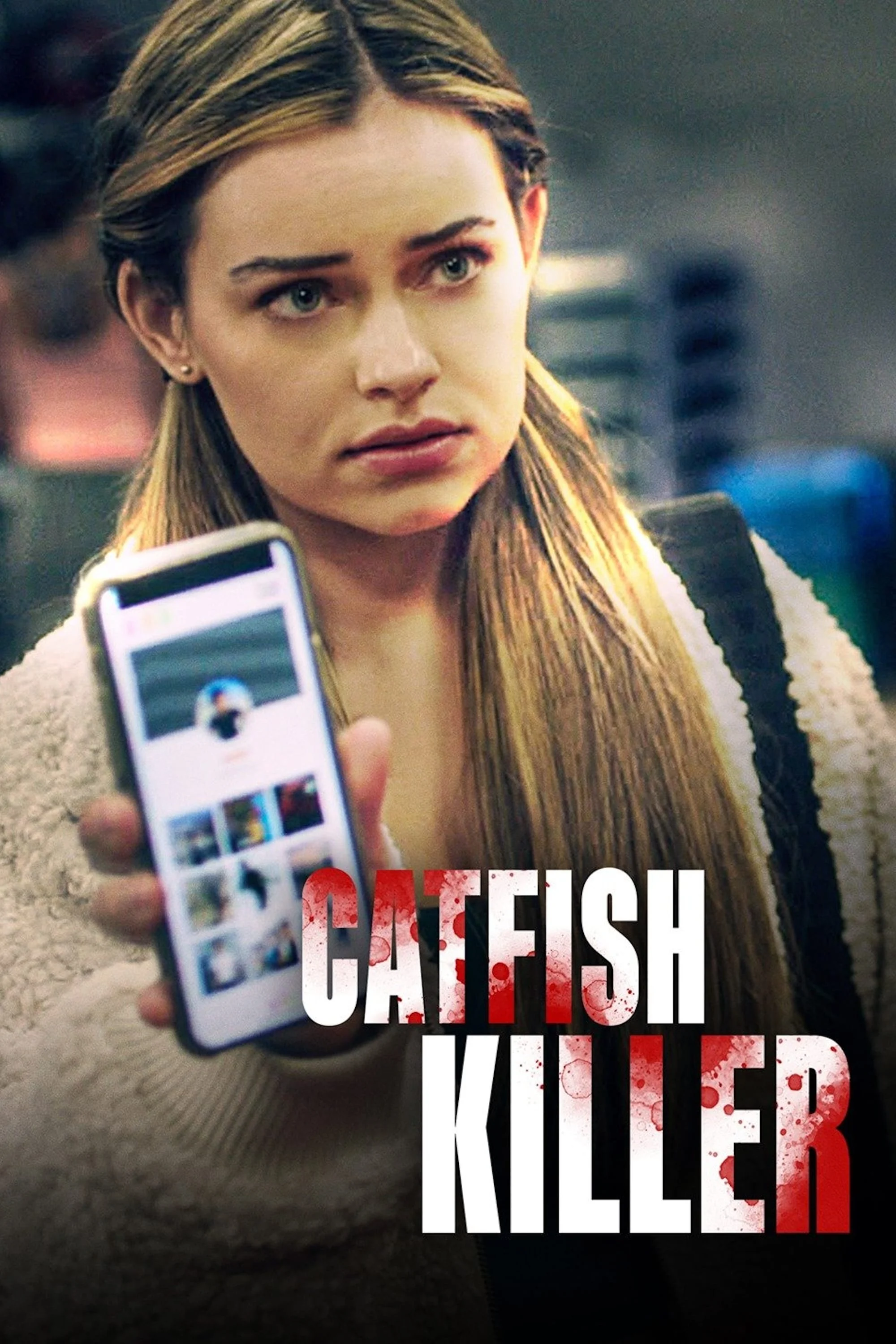 gktorrent Catfish Killer FRENCH WEBRIP LD 720p 2023
