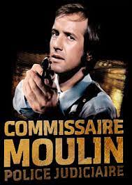 gktorrent Commissaire Moulin (Integrale) FRENCH HDTV