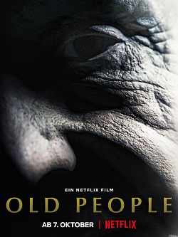 gktorrent Old People FRENCH WEBRIP 720p 2022