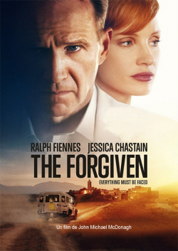 gktorrent The Forgiven TRUEFRENCH DVDRIP x264 2022