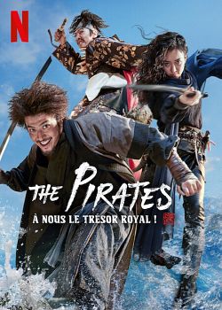 gktorrent The Pirates : À nous le trésor royal ! FRENCH WEBRIP 720p 2022